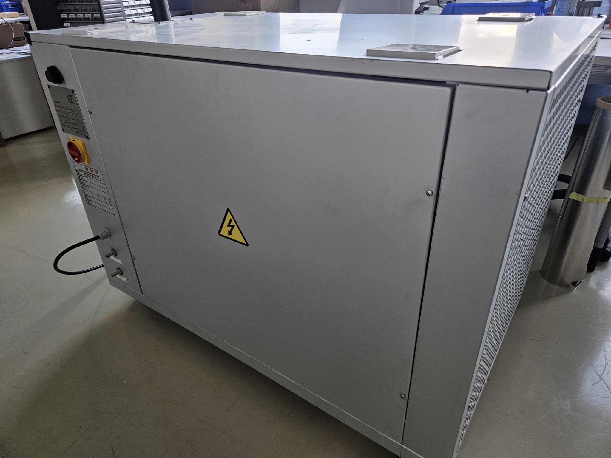 Urządzenia do wizualizacji i analizy powierzchni oraz oddzielania substancji-1