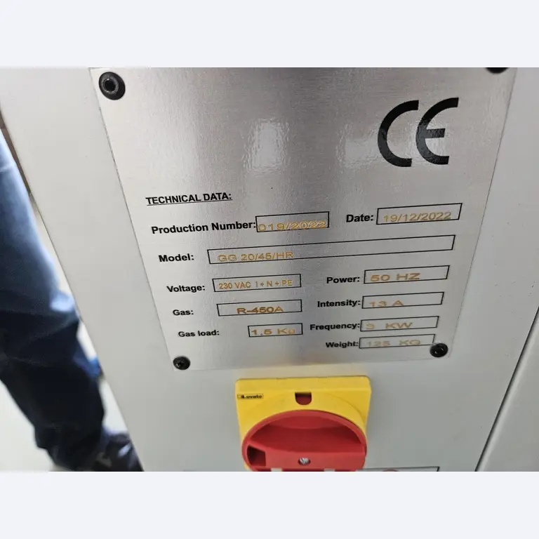 Urządzenia do wizualizacji i analizy powierzchni oraz oddzielania substancji-3