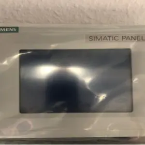 4 Panele dotykowe Siemens Simatic Modell TP 170A