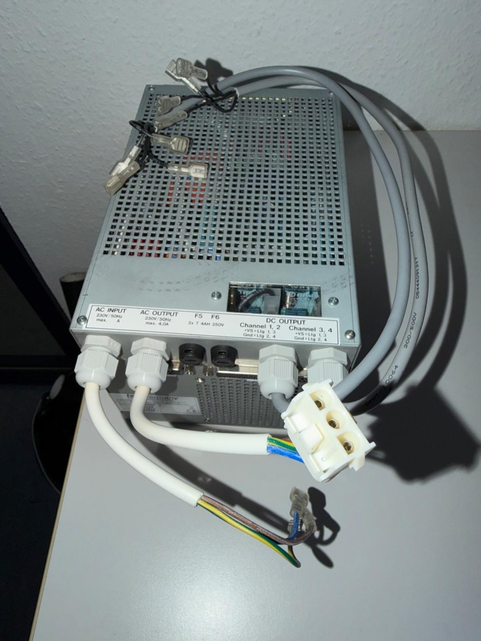 Urządzenia do wizualizacji i analizy powierzchni oraz oddzielania substancji-1