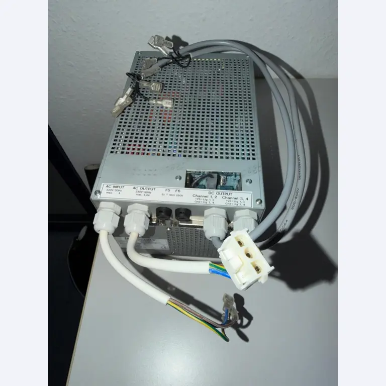 Urządzenia do wizualizacji i analizy powierzchni oraz oddzielania substancji-1