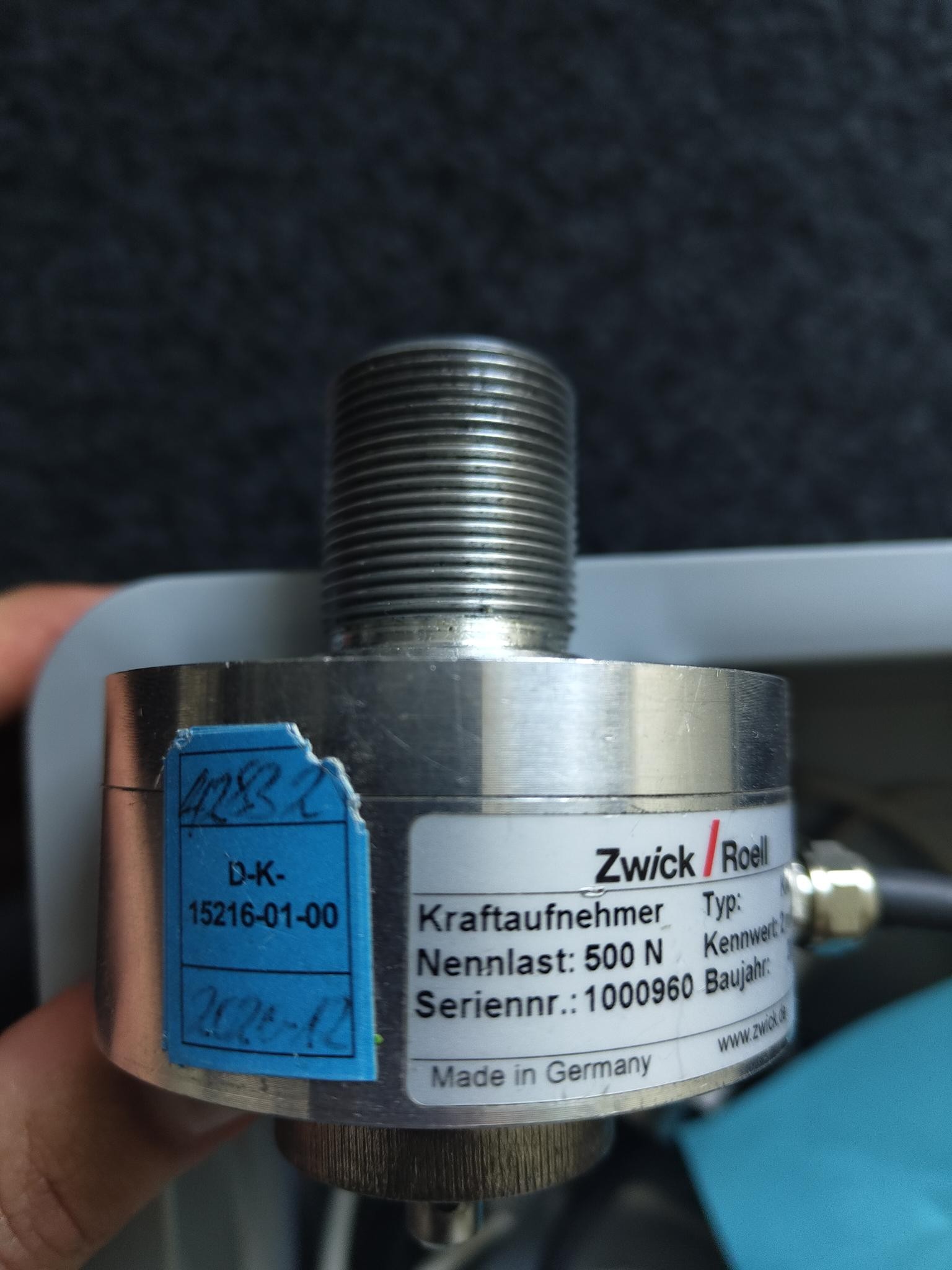 Urządzenia do wizualizacji i analizy powierzchni oraz oddzielania substancji-1