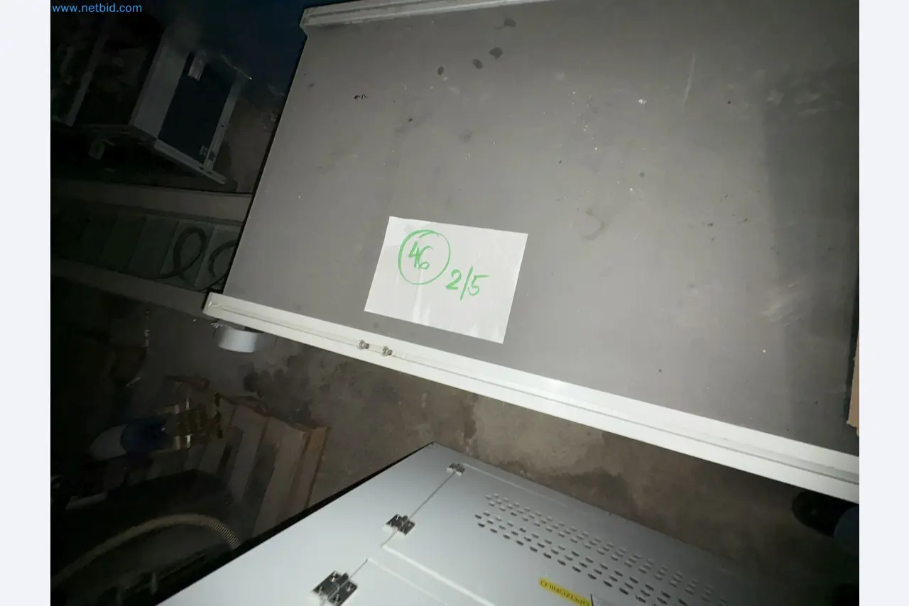 Subasta de insolvencia VALKARTON EMBALAŽNI SERVIS d.o.O - Máquinas, equipos y existencias para la producción de embalajes de cartón de lujo-102