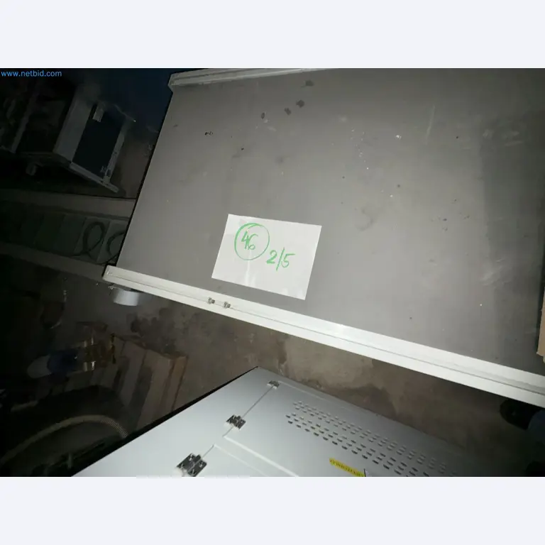 Subasta de insolvencia VALKARTON EMBALAŽNI SERVIS d.o.O - Máquinas, equipos y existencias para la producción de embalajes de cartón de lujo-102