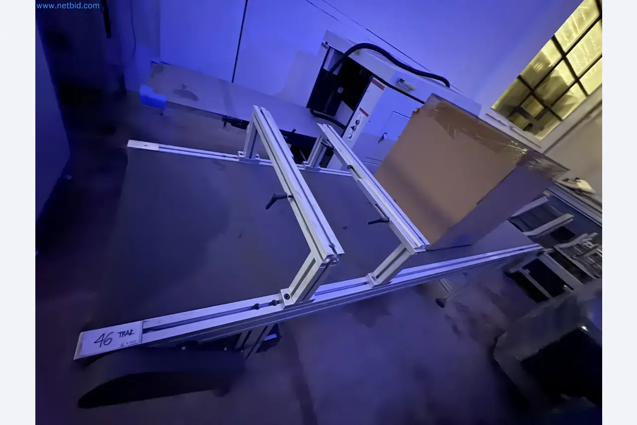 Subasta de insolvencia VALKARTON EMBALAŽNI SERVIS d.o.O - Máquinas, equipos y existencias para la producción de embalajes de cartón de lujo-104