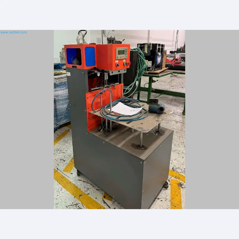 Subasta de insolvencia VALKARTON EMBALAŽNI SERVIS d.o.O - Máquinas, equipos y existencias para la producción de embalajes de cartón de lujo-9