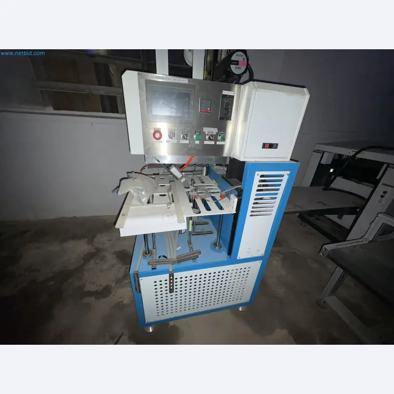 Subasta de insolvencia VALKARTON EMBALAŽNI SERVIS d.o.O - Máquinas, equipos y existencias para la producción de embalajes de cartón de lujo-113