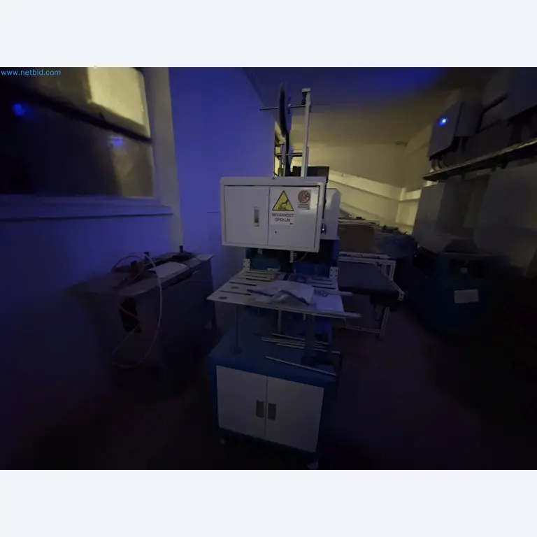 Subasta de insolvencia VALKARTON EMBALAŽNI SERVIS d.o.O - Máquinas, equipos y existencias para la producción de embalajes de cartón de lujo-116