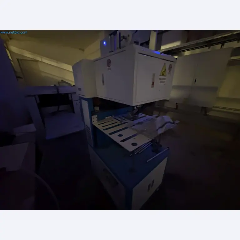 Subasta de insolvencia VALKARTON EMBALAŽNI SERVIS d.o.O - Máquinas, equipos y existencias para la producción de embalajes de cartón de lujo-117