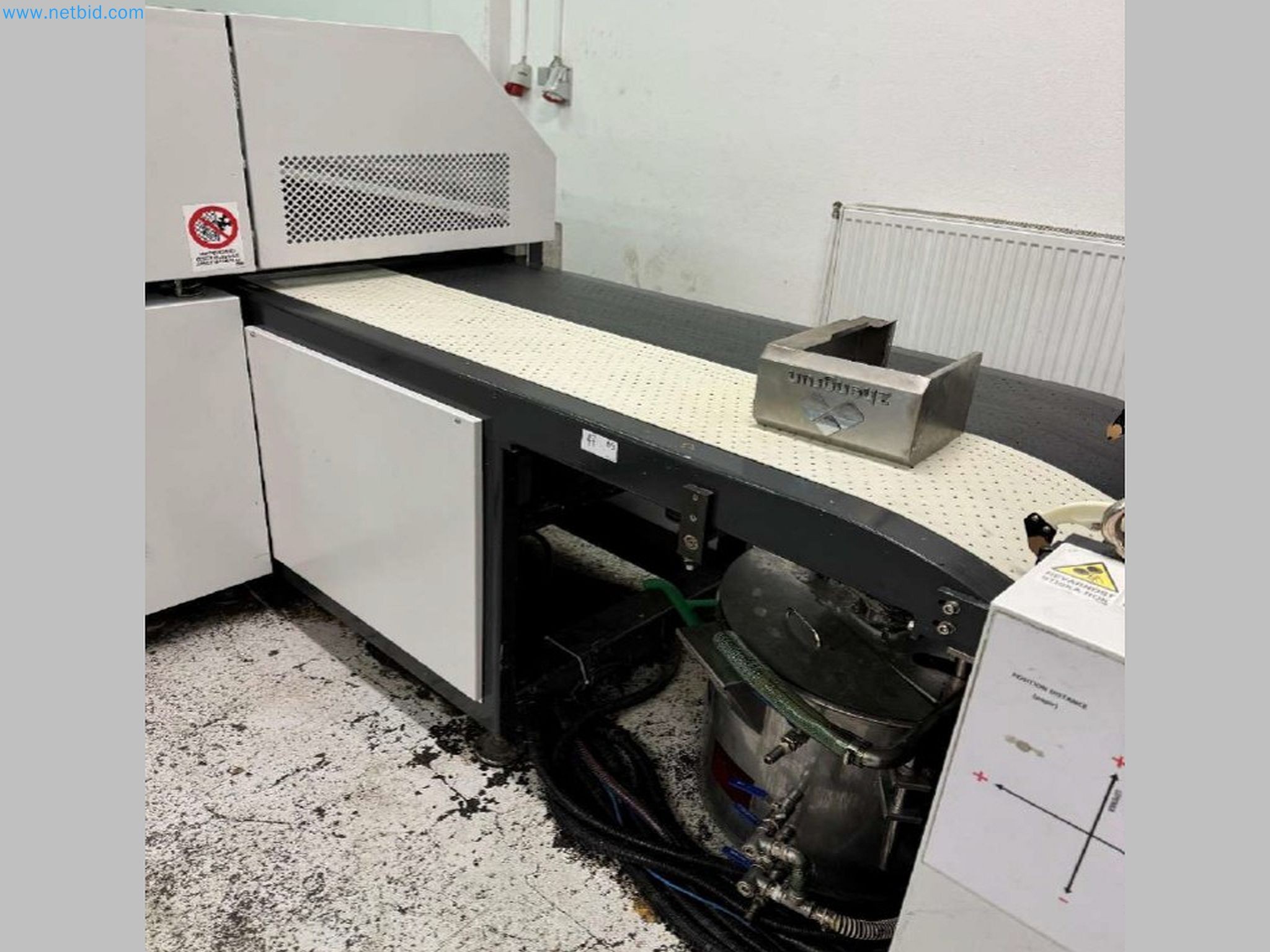 Subasta de insolvencia VALKARTON EMBALAŽNI SERVIS d.o.O - Máquinas, equipos y existencias para la producción de embalajes de cartón de lujo-12