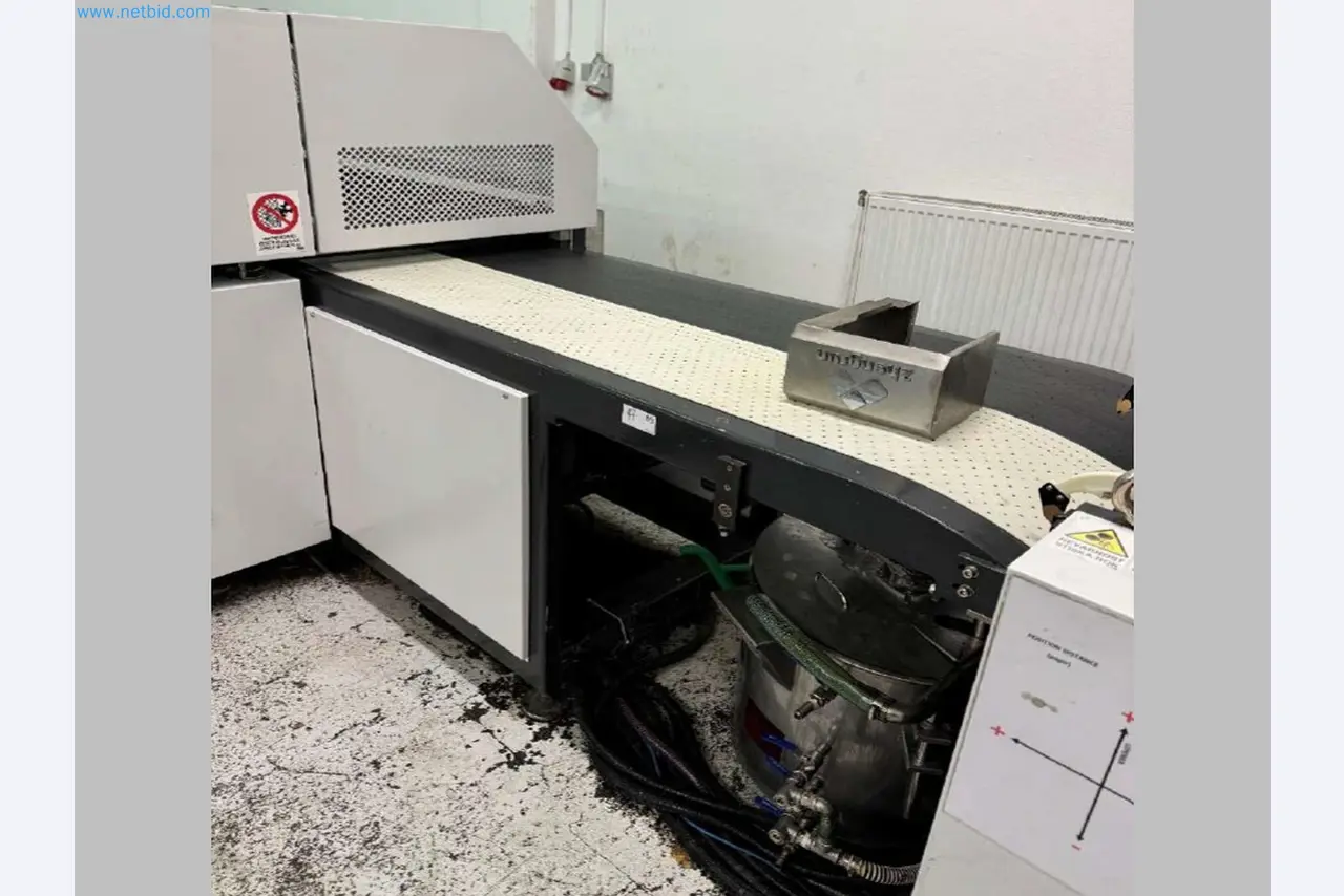 Subasta de insolvencia VALKARTON EMBALAŽNI SERVIS d.o.O - Máquinas, equipos y existencias para la producción de embalajes de cartón de lujo-12