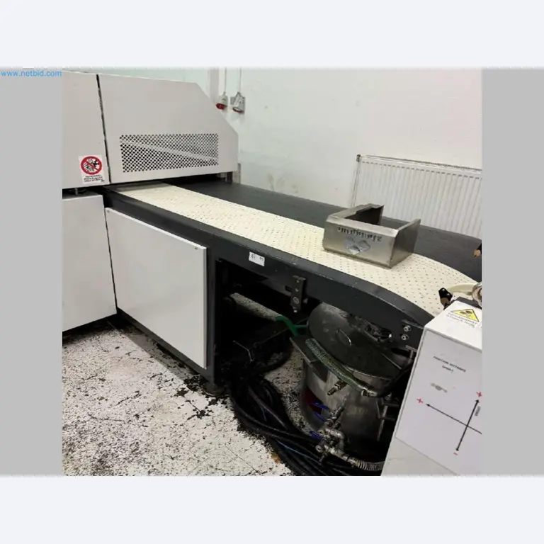 Subasta de insolvencia VALKARTON EMBALAŽNI SERVIS d.o.O - Máquinas, equipos y existencias para la producción de embalajes de cartón de lujo-12