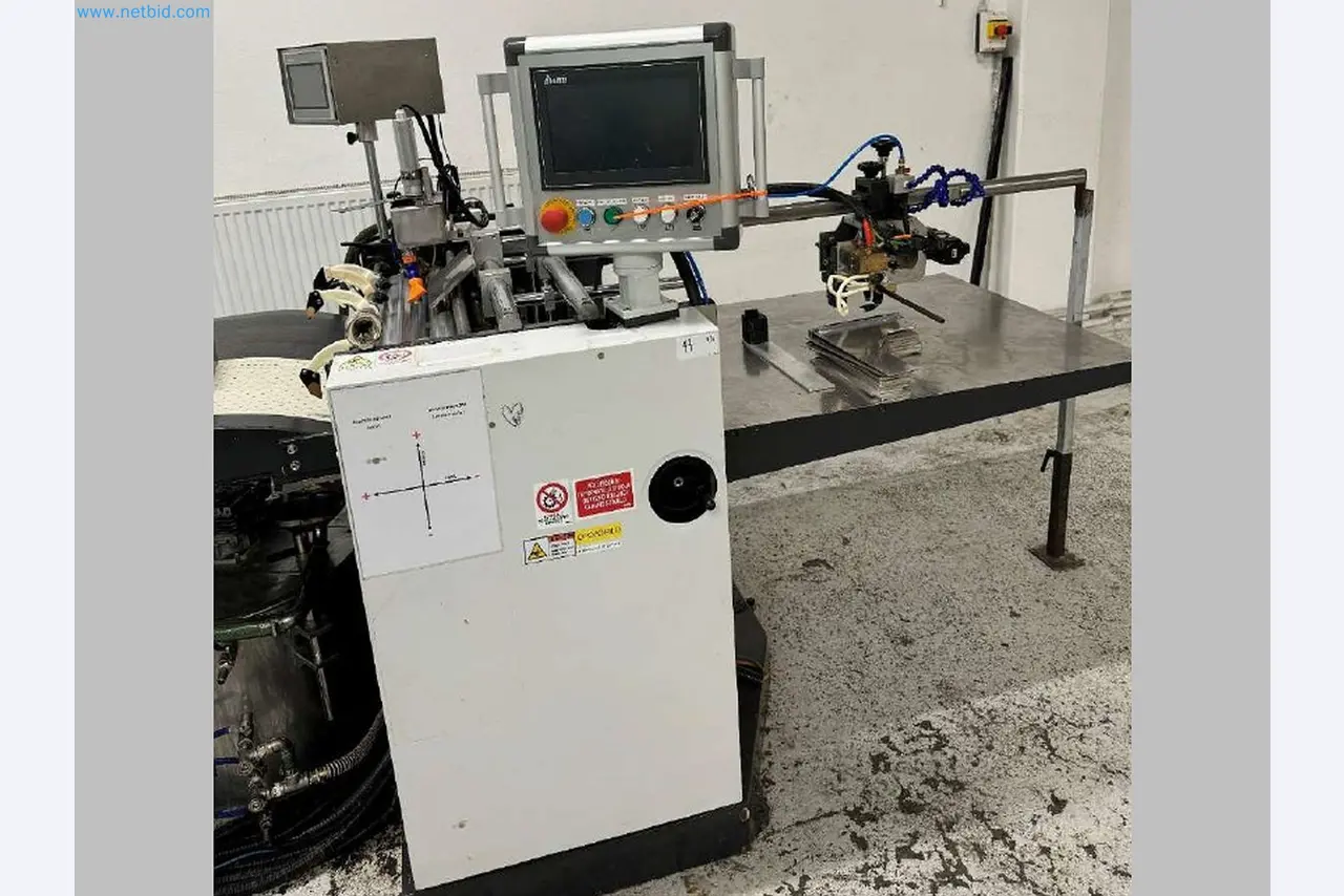 Subasta de insolvencia VALKARTON EMBALAŽNI SERVIS d.o.O - Máquinas, equipos y existencias para la producción de embalajes de cartón de lujo-13