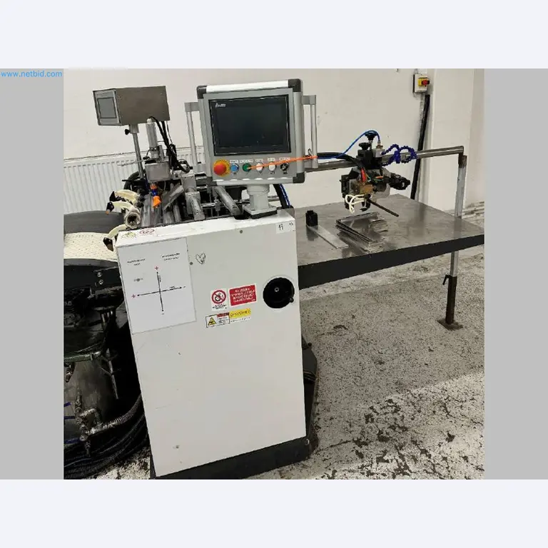 Subasta de insolvencia VALKARTON EMBALAŽNI SERVIS d.o.O - Máquinas, equipos y existencias para la producción de embalajes de cartón de lujo-13