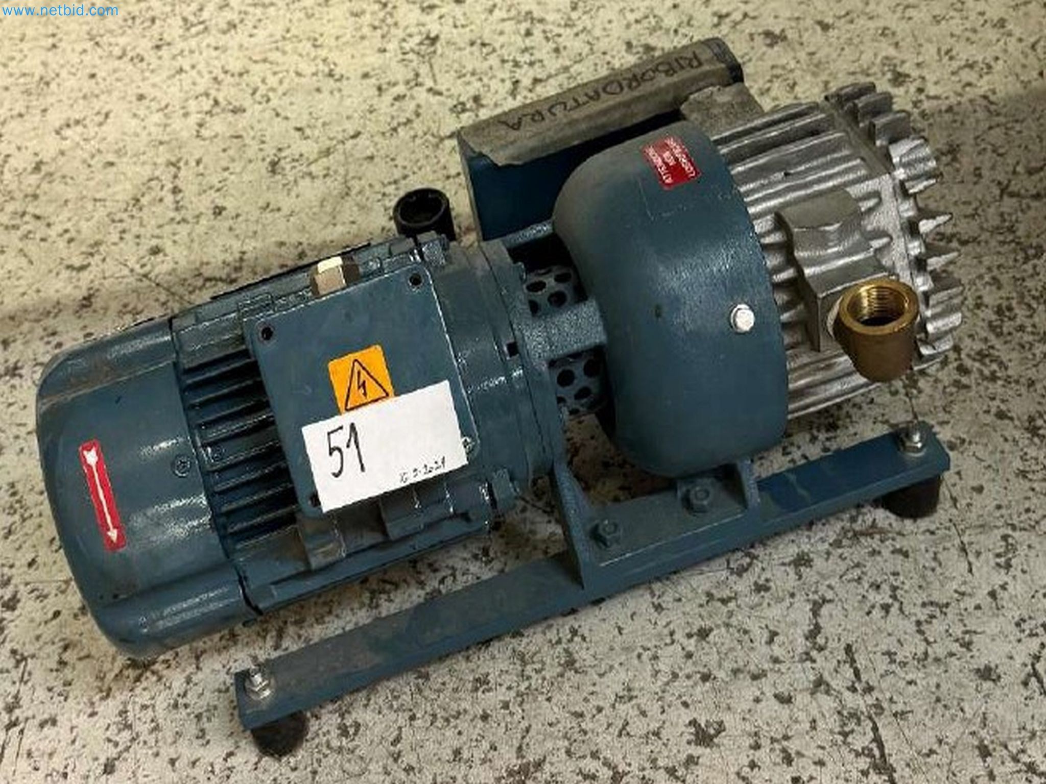 Subasta de insolvencia VALKARTON EMBALAŽNI SERVIS d.o.O - Máquinas, equipos y existencias para la producción de embalajes de cartón de lujo-18