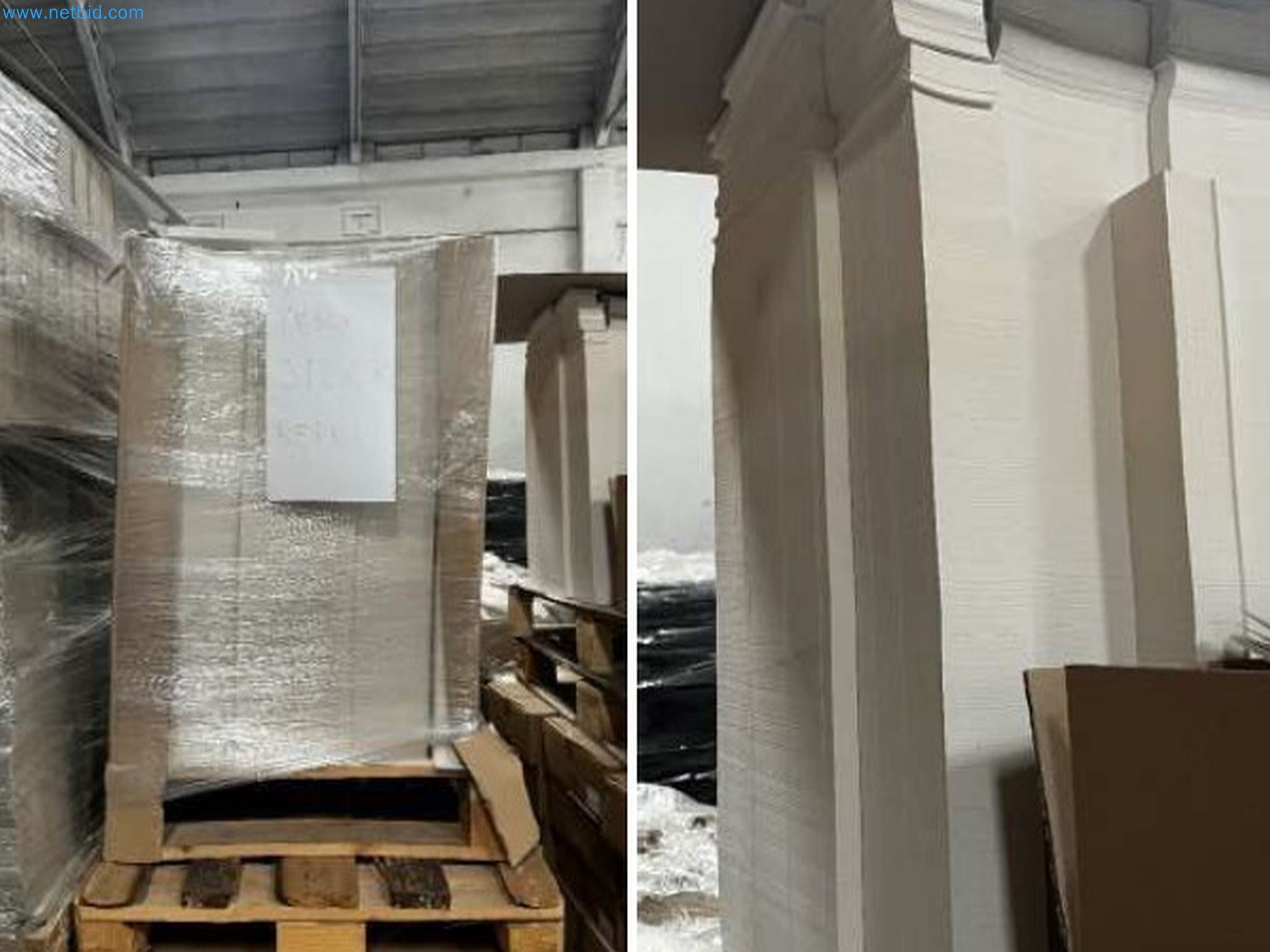 Subasta de insolvencia VALKARTON EMBALAŽNI SERVIS d.o.O - Máquinas, equipos y existencias para la producción de embalajes de cartón de lujo-19