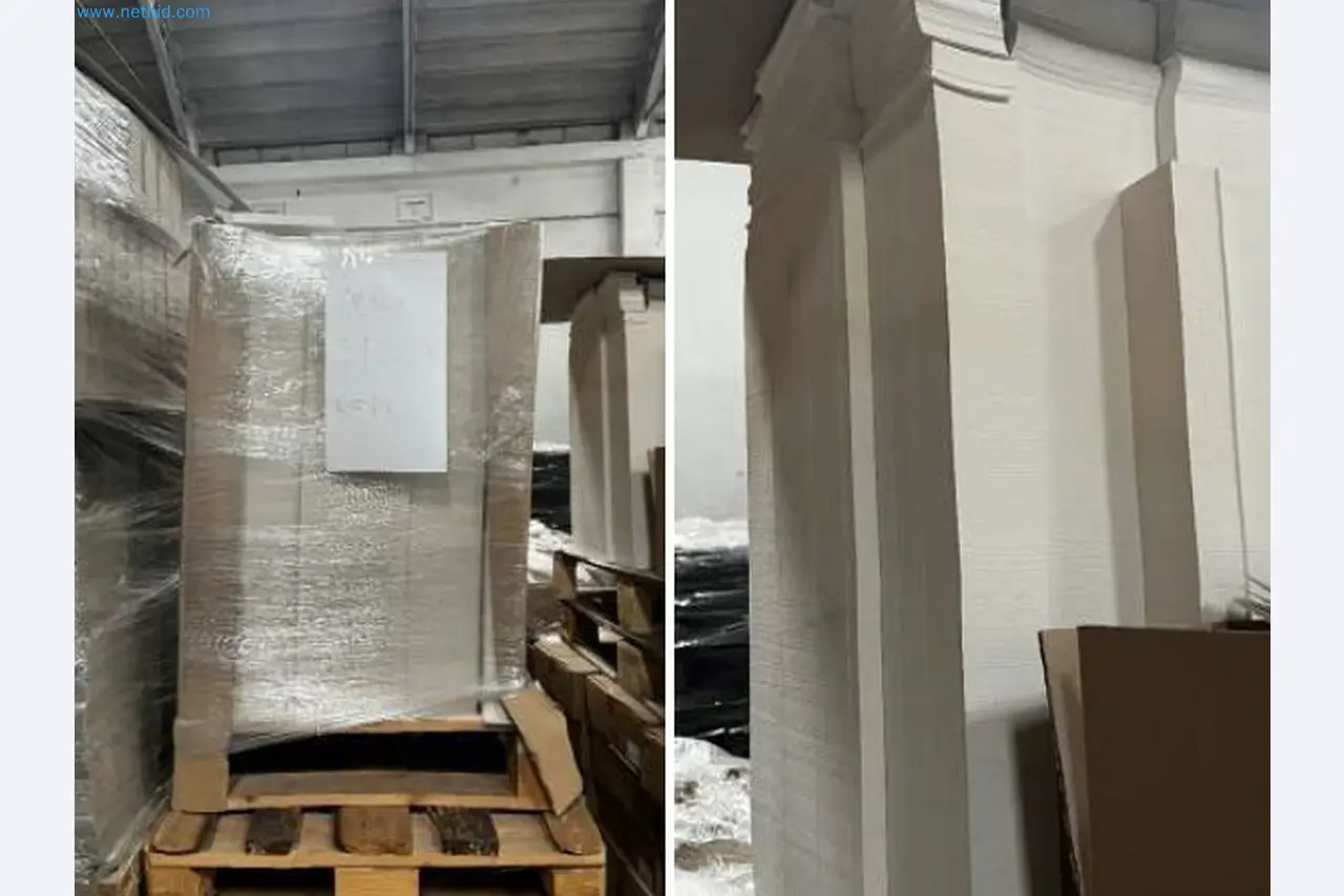 Subasta de insolvencia VALKARTON EMBALAŽNI SERVIS d.o.O - Máquinas, equipos y existencias para la producción de embalajes de cartón de lujo-19