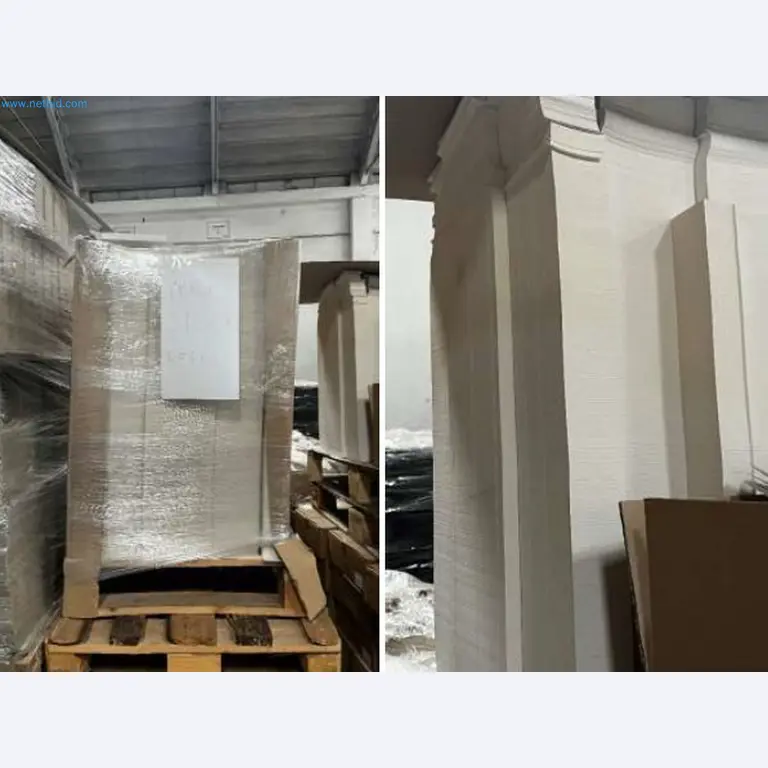 Subasta de insolvencia VALKARTON EMBALAŽNI SERVIS d.o.O - Máquinas, equipos y existencias para la producción de embalajes de cartón de lujo-19