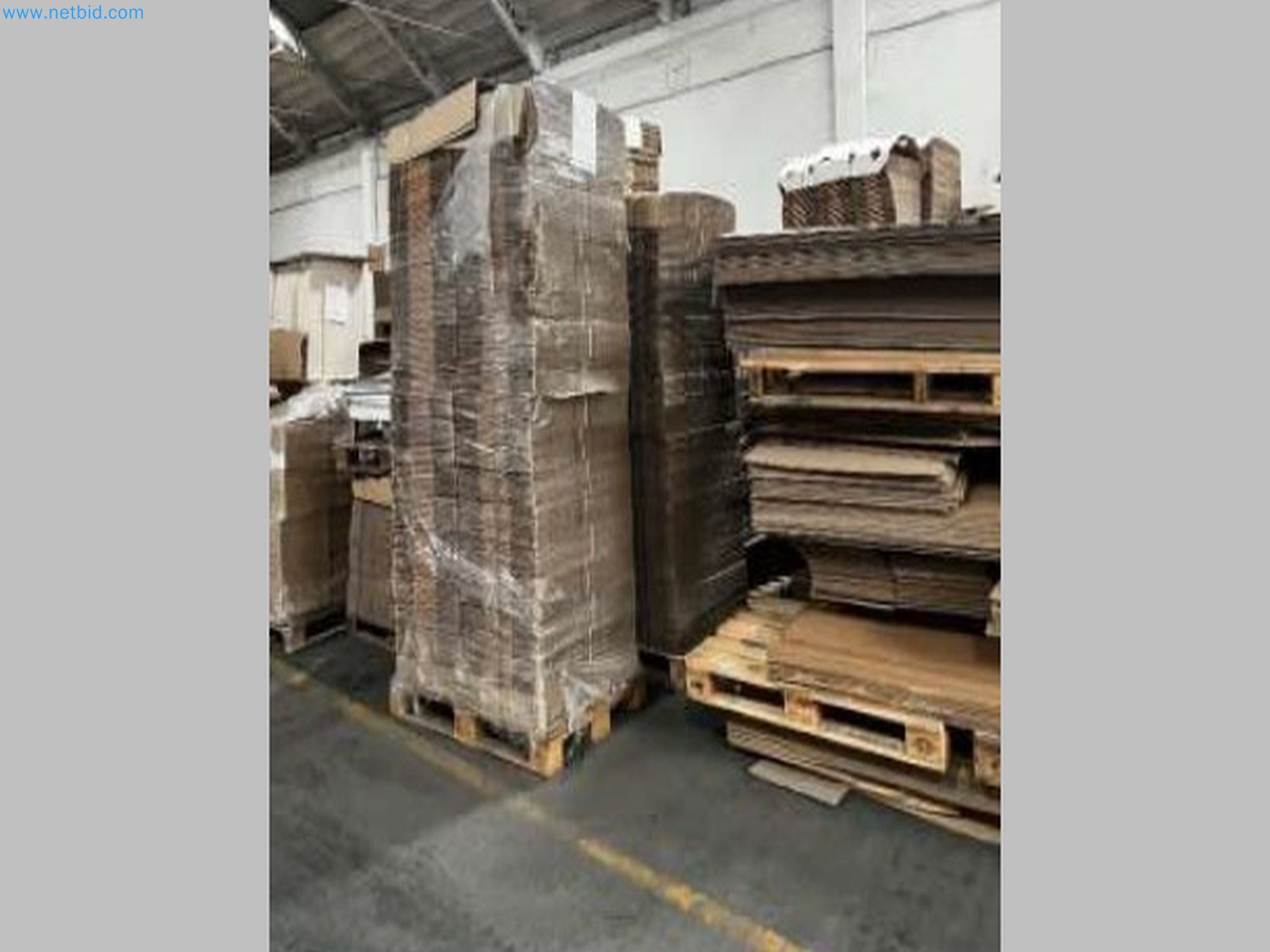 Subasta de insolvencia VALKARTON EMBALAŽNI SERVIS d.o.O - Máquinas, equipos y existencias para la producción de embalajes de cartón de lujo-22