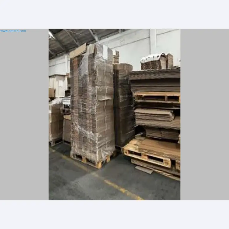 Subasta de insolvencia VALKARTON EMBALAŽNI SERVIS d.o.O - Máquinas, equipos y existencias para la producción de embalajes de cartón de lujo-22