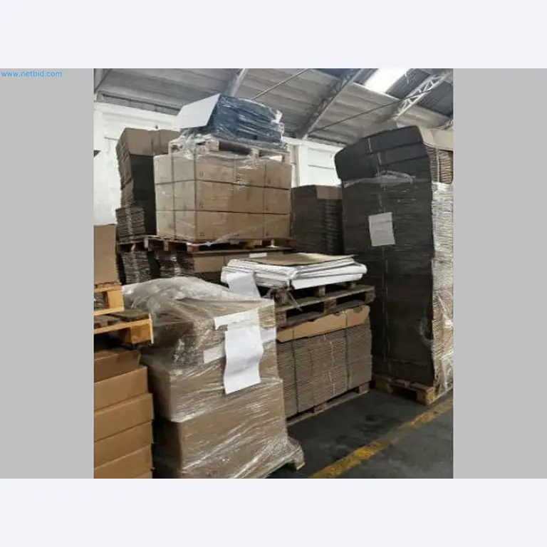 Subasta de insolvencia VALKARTON EMBALAŽNI SERVIS d.o.O - Máquinas, equipos y existencias para la producción de embalajes de cartón de lujo-23