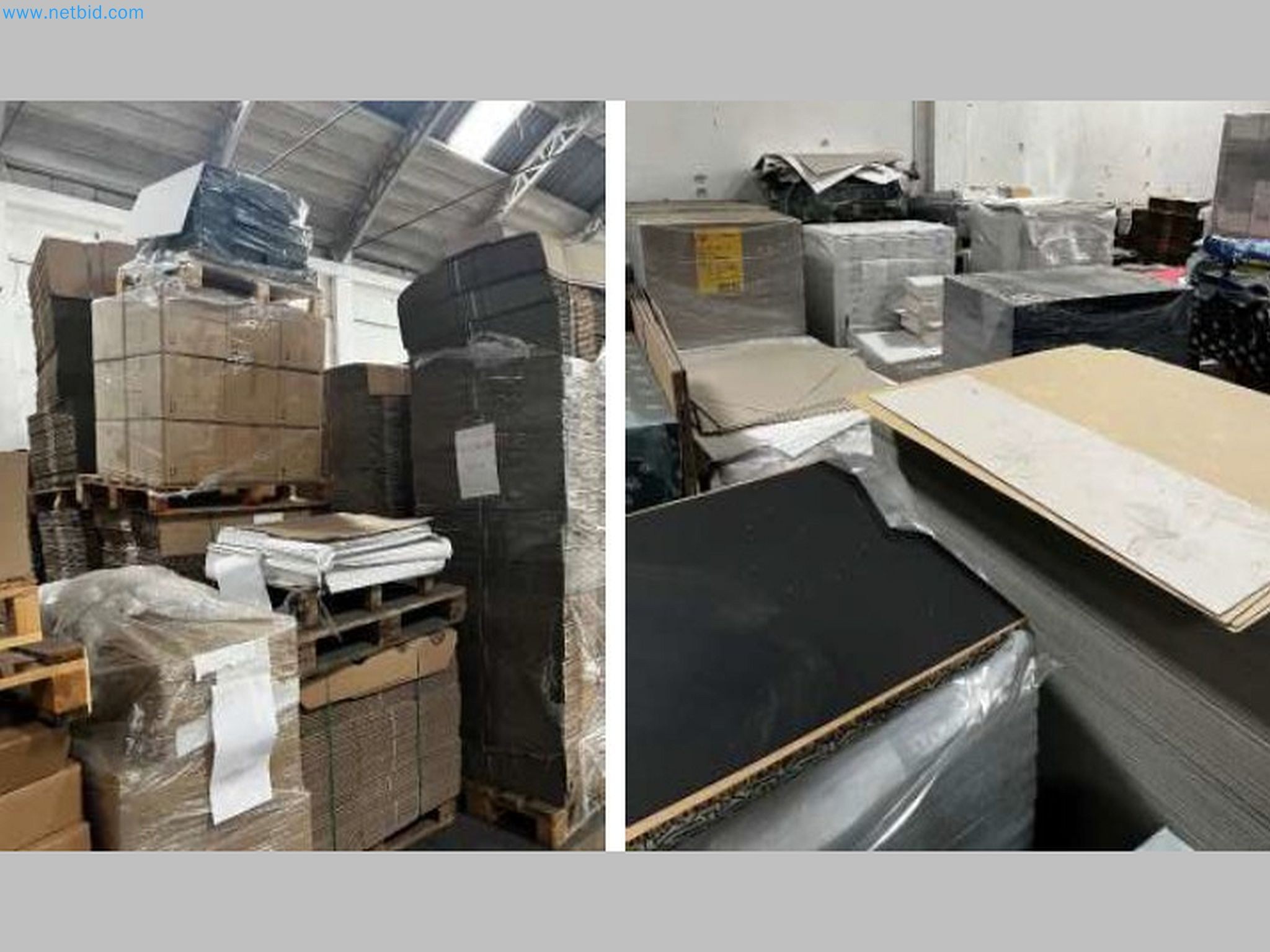 Subasta de insolvencia VALKARTON EMBALAŽNI SERVIS d.o.O - Máquinas, equipos y existencias para la producción de embalajes de cartón de lujo-24