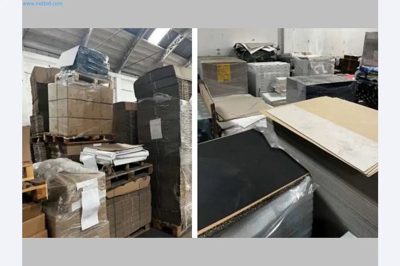 Subasta de insolvencia VALKARTON EMBALAŽNI SERVIS d.o.O - Máquinas, equipos y existencias para la producción de embalajes de cartón de lujo-24