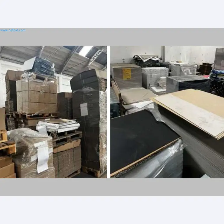 Subasta de insolvencia VALKARTON EMBALAŽNI SERVIS d.o.O - Máquinas, equipos y existencias para la producción de embalajes de cartón de lujo-24