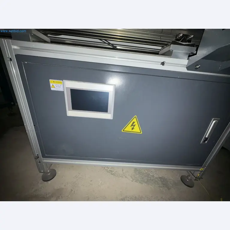 Subasta de insolvencia VALKARTON EMBALAŽNI SERVIS d.o.O - Máquinas, equipos y existencias para la producción de embalajes de cartón de lujo-27