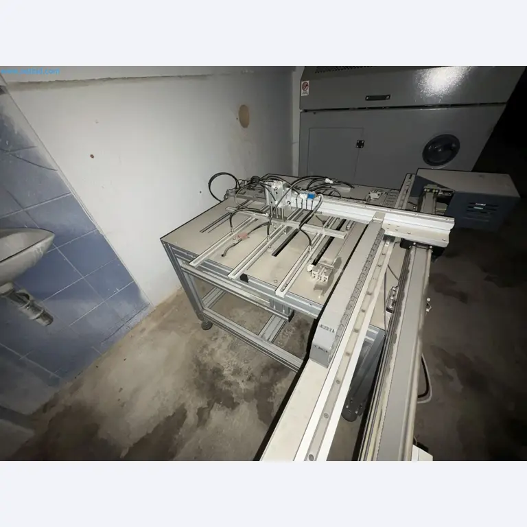 Subasta de insolvencia VALKARTON EMBALAŽNI SERVIS d.o.O - Máquinas, equipos y existencias para la producción de embalajes de cartón de lujo-28