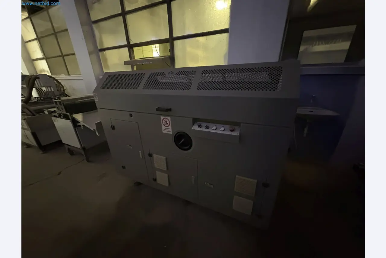 Subasta de insolvencia VALKARTON EMBALAŽNI SERVIS d.o.O - Máquinas, equipos y existencias para la producción de embalajes de cartón de lujo-29