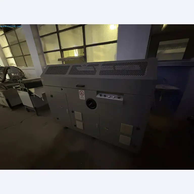 Subasta de insolvencia VALKARTON EMBALAŽNI SERVIS d.o.O - Máquinas, equipos y existencias para la producción de embalajes de cartón de lujo-29