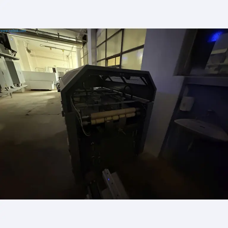 Subasta de insolvencia VALKARTON EMBALAŽNI SERVIS d.o.O - Máquinas, equipos y existencias para la producción de embalajes de cartón de lujo-30