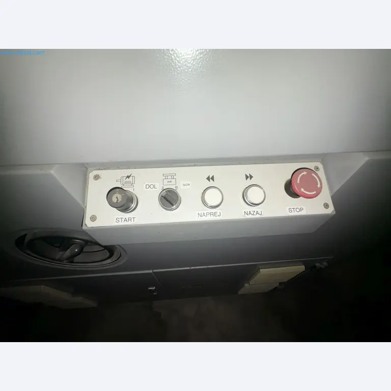 Subasta de insolvencia VALKARTON EMBALAŽNI SERVIS d.o.O - Máquinas, equipos y existencias para la producción de embalajes de cartón de lujo-34