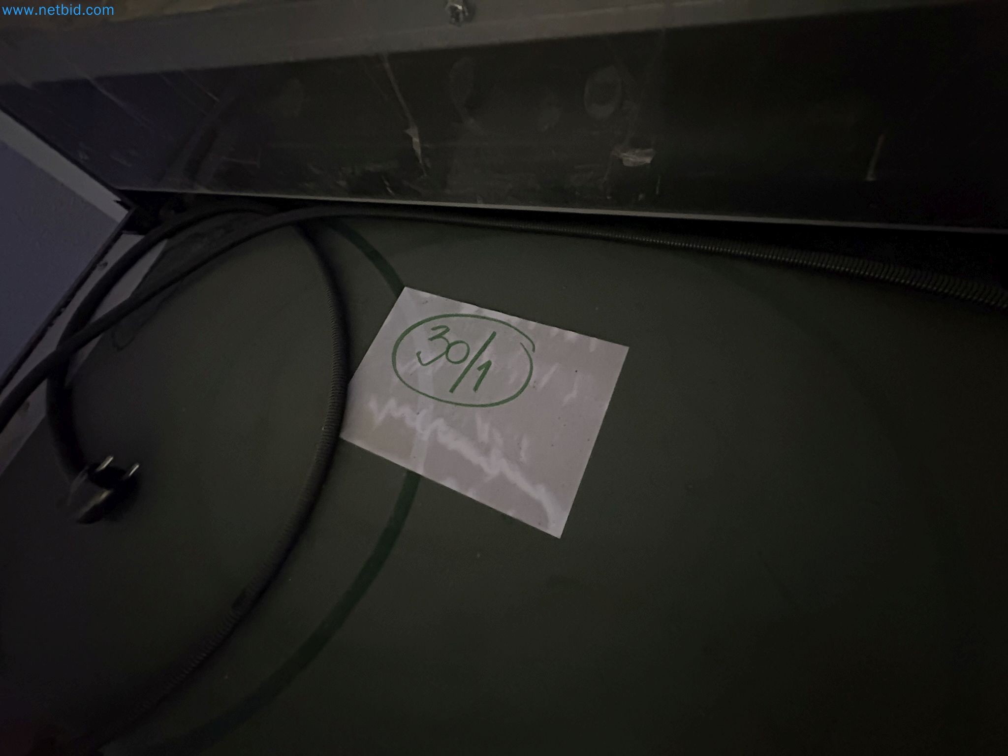 Subasta de insolvencia VALKARTON EMBALAŽNI SERVIS d.o.O - Máquinas, equipos y existencias para la producción de embalajes de cartón de lujo-35