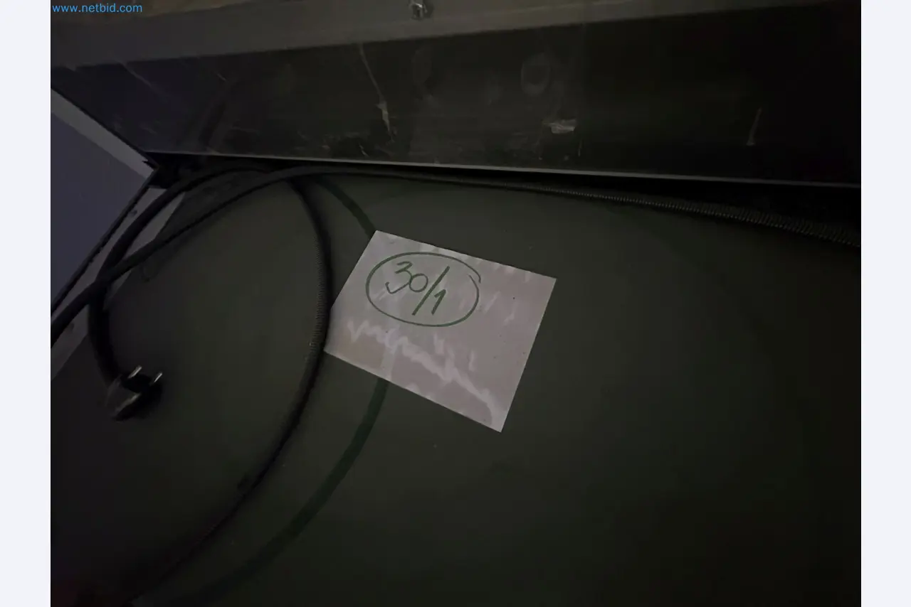 Subasta de insolvencia VALKARTON EMBALAŽNI SERVIS d.o.O - Máquinas, equipos y existencias para la producción de embalajes de cartón de lujo-35