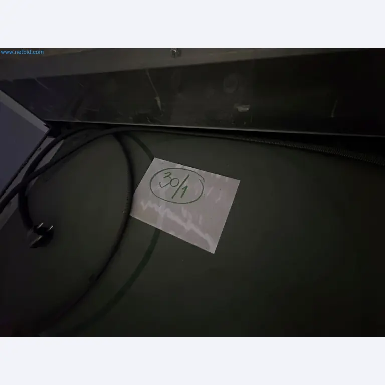 Subasta de insolvencia VALKARTON EMBALAŽNI SERVIS d.o.O - Máquinas, equipos y existencias para la producción de embalajes de cartón de lujo-35