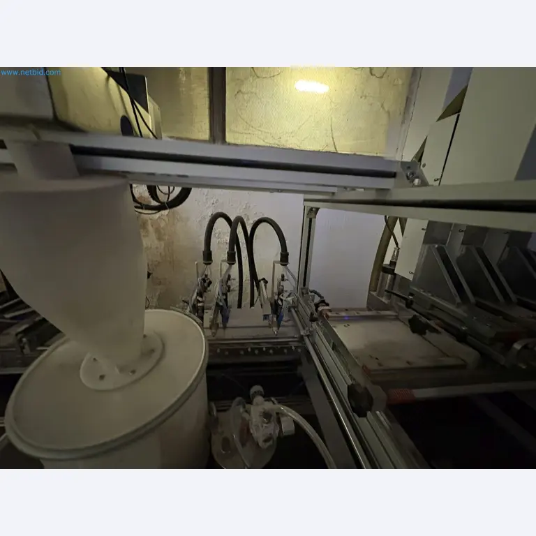 Subasta de insolvencia VALKARTON EMBALAŽNI SERVIS d.o.O - Máquinas, equipos y existencias para la producción de embalajes de cartón de lujo-47