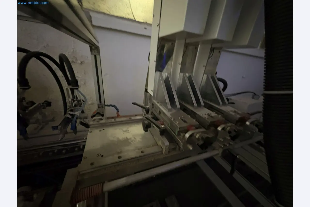 Subasta de insolvencia VALKARTON EMBALAŽNI SERVIS d.o.O - Máquinas, equipos y existencias para la producción de embalajes de cartón de lujo-48