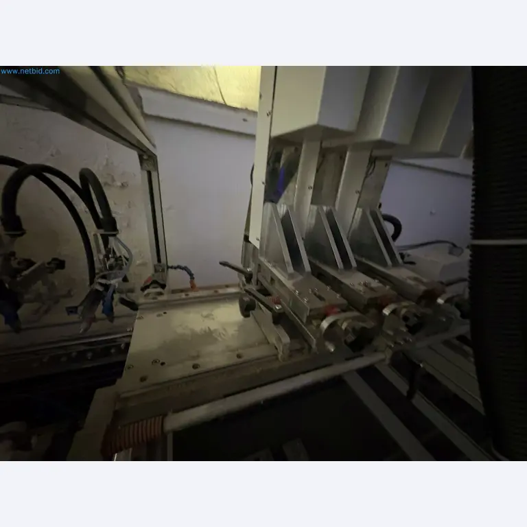 Subasta de insolvencia VALKARTON EMBALAŽNI SERVIS d.o.O - Máquinas, equipos y existencias para la producción de embalajes de cartón de lujo-48