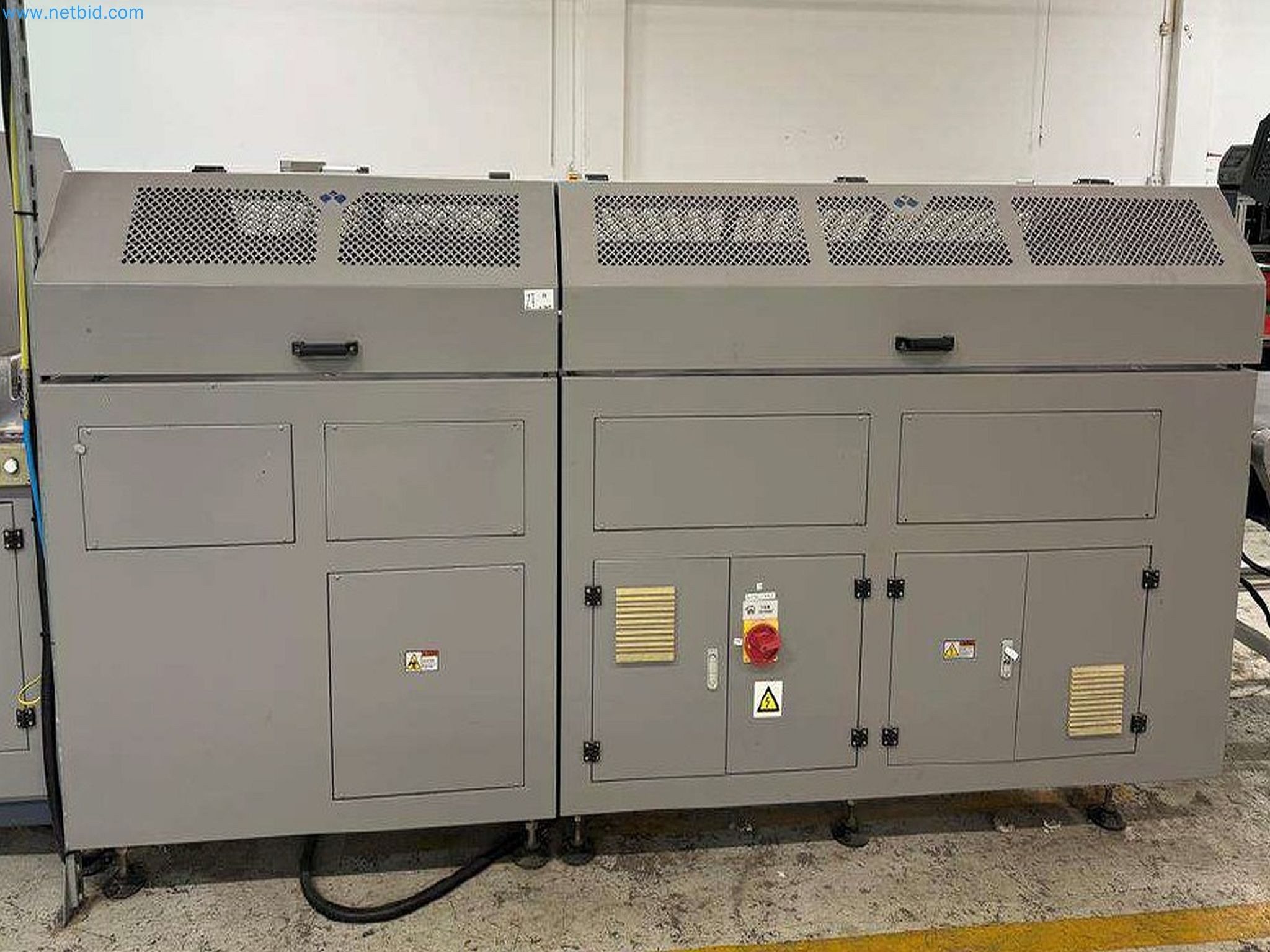 Subasta de insolvencia VALKARTON EMBALAŽNI SERVIS d.o.O - Máquinas, equipos y existencias para la producción de embalajes de cartón de lujo-4