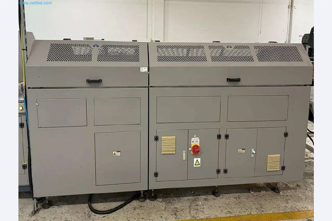 Subasta de insolvencia VALKARTON EMBALAŽNI SERVIS d.o.O - Máquinas, equipos y existencias para la producción de embalajes de cartón de lujo-4