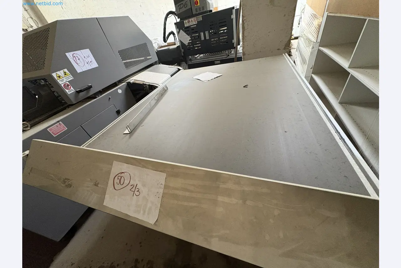 Subasta de insolvencia VALKARTON EMBALAŽNI SERVIS d.o.O - Máquinas, equipos y existencias para la producción de embalajes de cartón de lujo-59