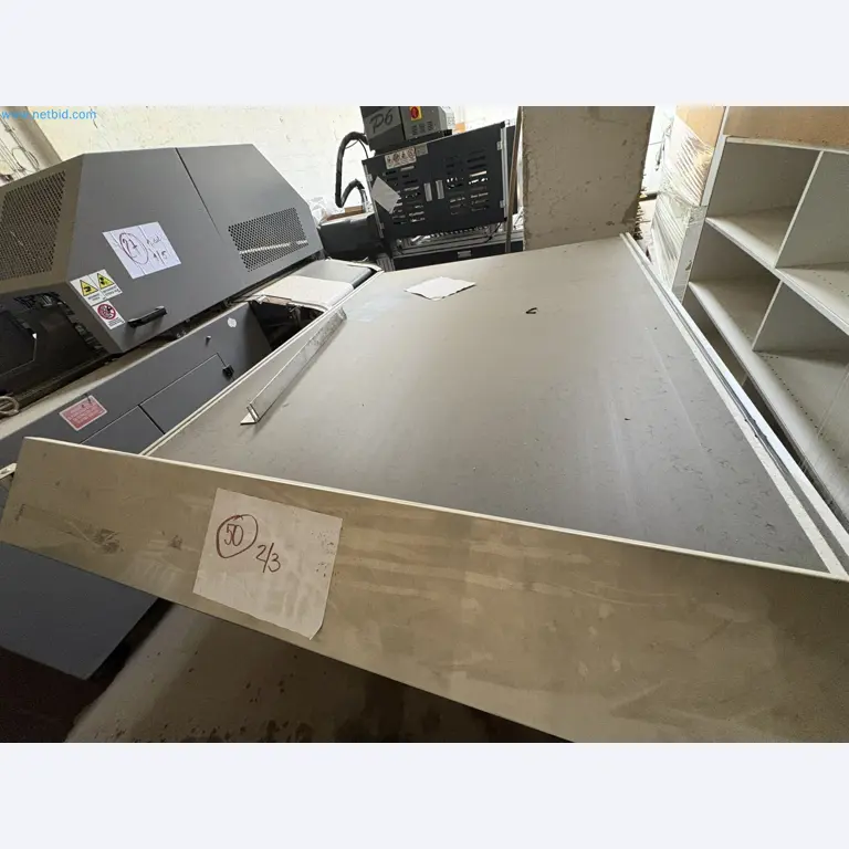 Subasta de insolvencia VALKARTON EMBALAŽNI SERVIS d.o.O - Máquinas, equipos y existencias para la producción de embalajes de cartón de lujo-59