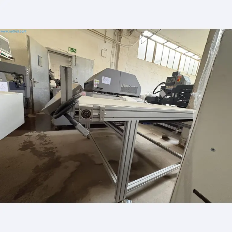 Subasta de insolvencia VALKARTON EMBALAŽNI SERVIS d.o.O - Máquinas, equipos y existencias para la producción de embalajes de cartón de lujo-61