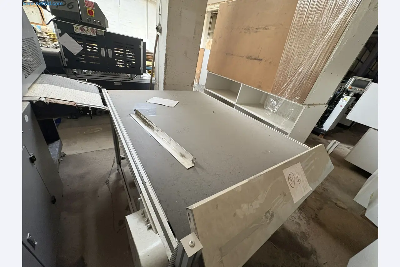 Subasta de insolvencia VALKARTON EMBALAŽNI SERVIS d.o.O - Máquinas, equipos y existencias para la producción de embalajes de cartón de lujo-62