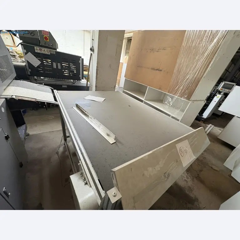 Subasta de insolvencia VALKARTON EMBALAŽNI SERVIS d.o.O - Máquinas, equipos y existencias para la producción de embalajes de cartón de lujo-62