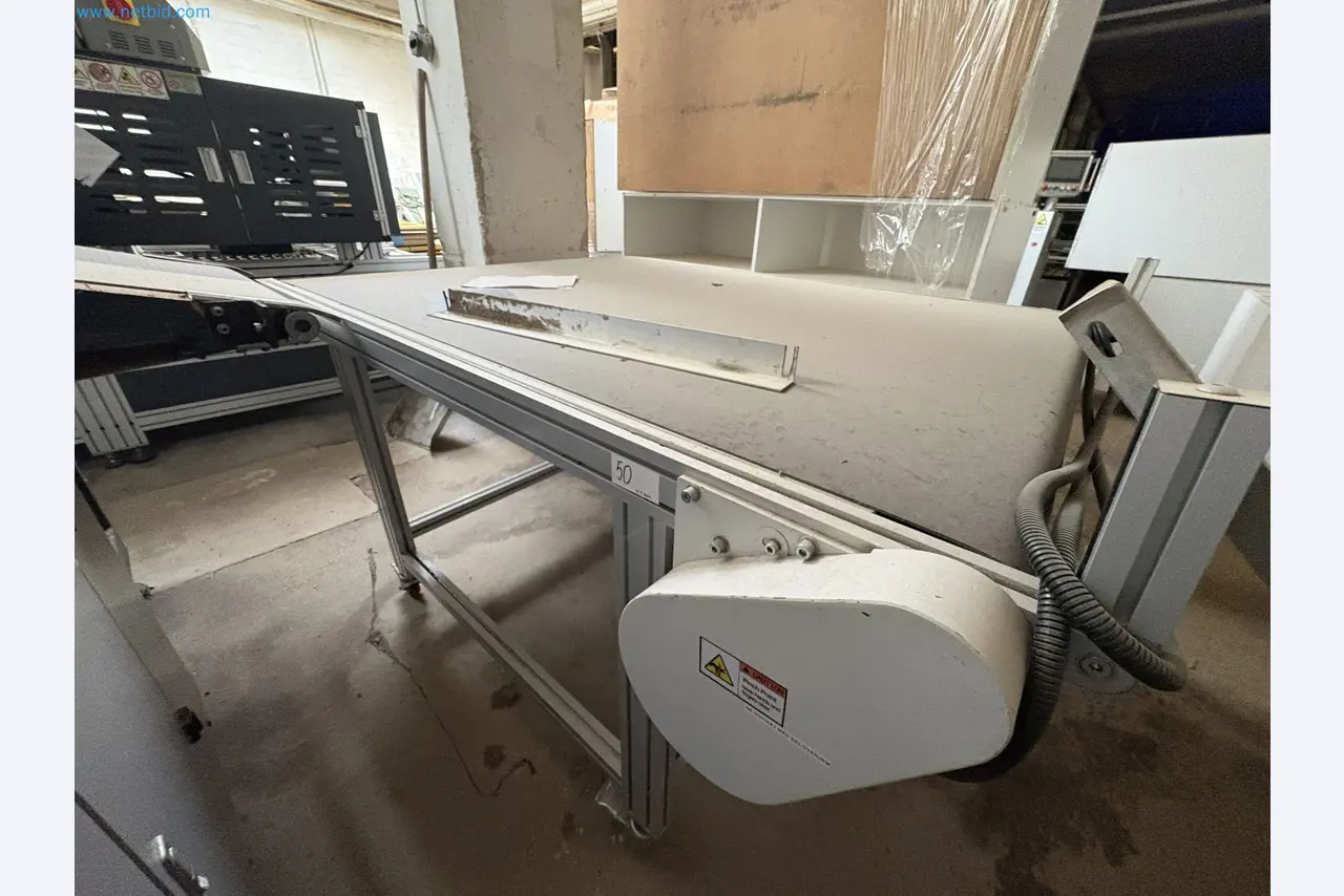 Subasta de insolvencia VALKARTON EMBALAŽNI SERVIS d.o.O - Máquinas, equipos y existencias para la producción de embalajes de cartón de lujo-63