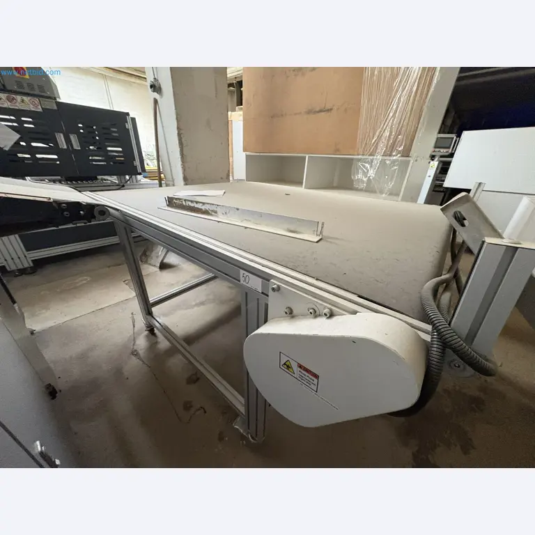 Subasta de insolvencia VALKARTON EMBALAŽNI SERVIS d.o.O - Máquinas, equipos y existencias para la producción de embalajes de cartón de lujo-63