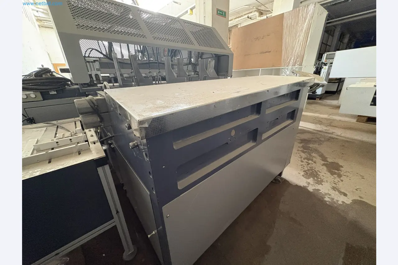 Subasta de insolvencia VALKARTON EMBALAŽNI SERVIS d.o.O - Máquinas, equipos y existencias para la producción de embalajes de cartón de lujo-69